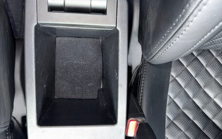 KIA cee'd I рестайлинг, 2011 год, 845 000 рублей, 9 фотография