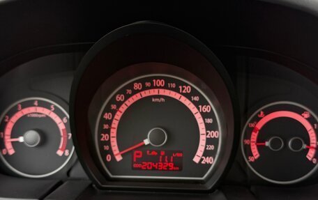 KIA cee'd I рестайлинг, 2011 год, 845 000 рублей, 8 фотография