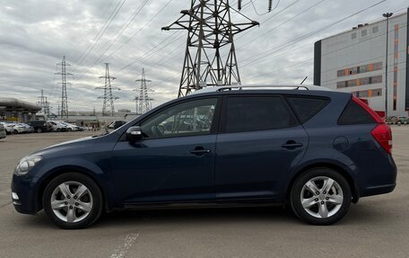 KIA cee'd I рестайлинг, 2011 год, 845 000 рублей, 5 фотография