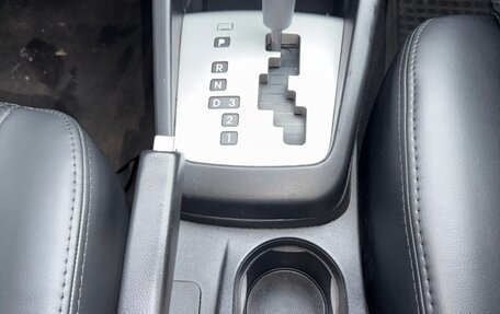 KIA cee'd I рестайлинг, 2011 год, 845 000 рублей, 10 фотография