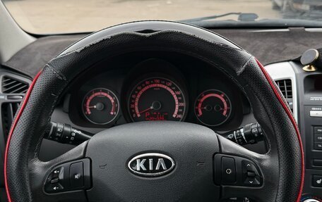 KIA cee'd I рестайлинг, 2011 год, 845 000 рублей, 7 фотография