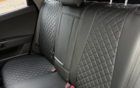 KIA cee'd I рестайлинг, 2011 год, 845 000 рублей, 13 фотография