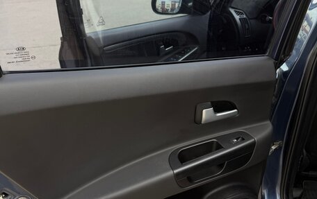 KIA cee'd I рестайлинг, 2011 год, 845 000 рублей, 12 фотография