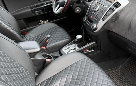 KIA cee'd I рестайлинг, 2011 год, 845 000 рублей, 14 фотография