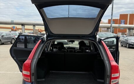 KIA cee'd I рестайлинг, 2011 год, 845 000 рублей, 15 фотография