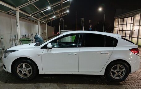 Chevrolet Cruze II, 2012 год, 750 000 рублей, 5 фотография