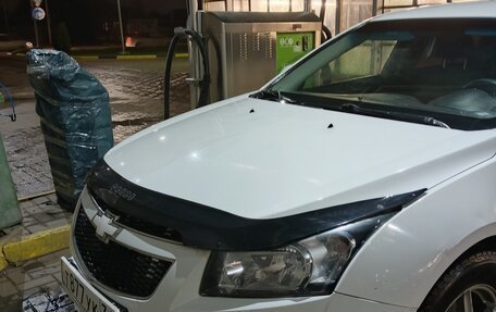 Chevrolet Cruze II, 2012 год, 750 000 рублей, 6 фотография