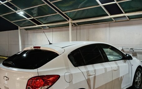 Chevrolet Cruze II, 2012 год, 750 000 рублей, 3 фотография