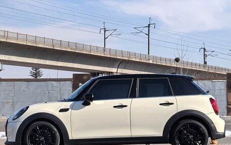 MINI Hatch, 2022 год, 2 247 000 рублей, 4 фотография