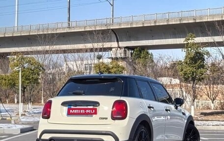 MINI Hatch, 2022 год, 2 247 000 рублей, 6 фотография