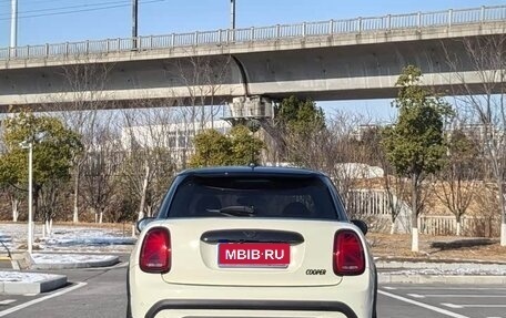 MINI Hatch, 2022 год, 2 247 000 рублей, 5 фотография