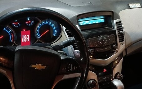 Chevrolet Cruze II, 2012 год, 750 000 рублей, 7 фотография