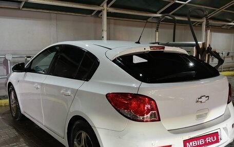 Chevrolet Cruze II, 2012 год, 750 000 рублей, 4 фотография