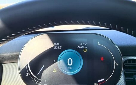 MINI Hatch, 2022 год, 2 247 000 рублей, 11 фотография