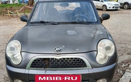 Lifan Smily I (330) рестайлинг, 2012 год, 170 000 рублей, 2 фотография