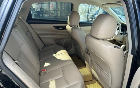 Nissan Teana, 2014 год, 1 277 000 рублей, 8 фотография