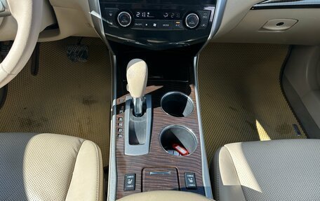 Nissan Teana, 2014 год, 1 277 000 рублей, 11 фотография