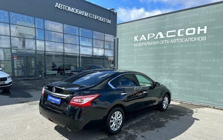 Nissan Teana, 2014 год, 1 277 000 рублей, 2 фотография