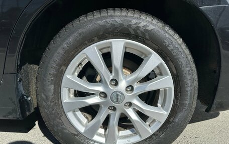 Nissan Teana, 2014 год, 1 277 000 рублей, 12 фотография