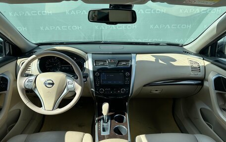 Nissan Teana, 2014 год, 1 277 000 рублей, 6 фотография