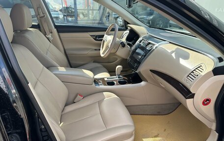 Nissan Teana, 2014 год, 1 277 000 рублей, 7 фотография