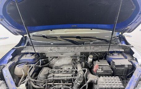 CheryExeed LX, 2023 год, 1 176 000 рублей, 14 фотография