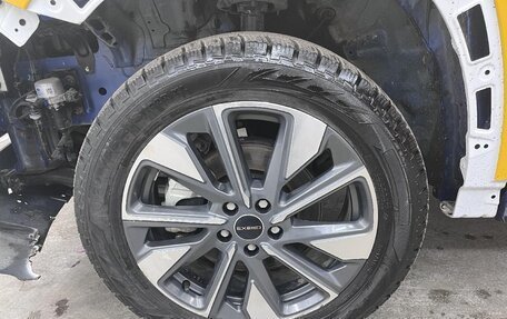 CheryExeed LX, 2023 год, 1 176 000 рублей, 15 фотография