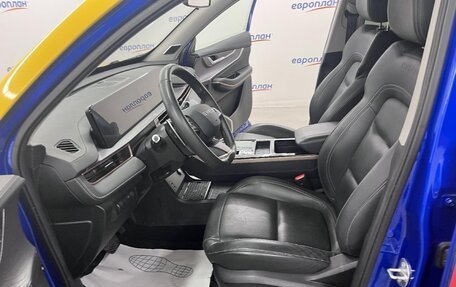 CheryExeed LX, 2023 год, 1 176 000 рублей, 8 фотография