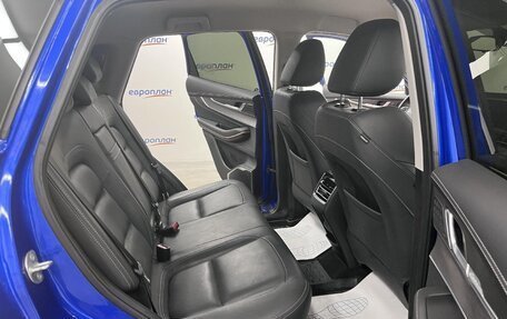 CheryExeed LX, 2023 год, 1 176 000 рублей, 11 фотография