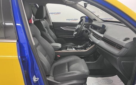 CheryExeed LX, 2023 год, 1 176 000 рублей, 10 фотография