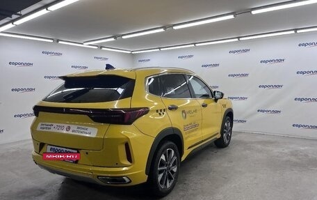 CheryExeed LX, 2023 год, 1 176 000 рублей, 3 фотография