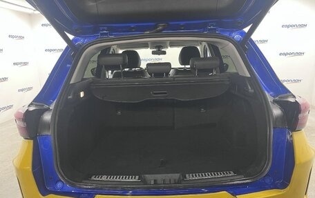 CheryExeed LX, 2023 год, 1 176 000 рублей, 13 фотография