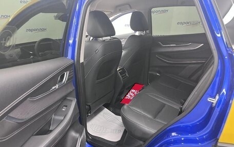 CheryExeed LX, 2023 год, 1 176 000 рублей, 12 фотография