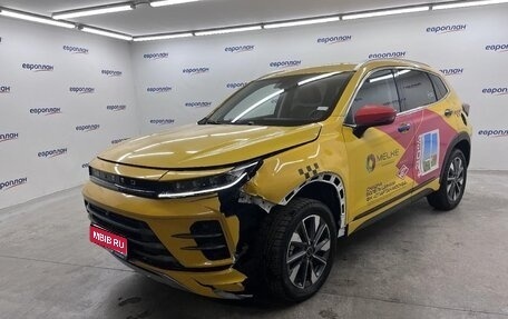 CheryExeed LX, 2023 год, 1 176 000 рублей, 1 фотография