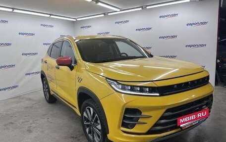 CheryExeed LX, 2023 год, 1 176 000 рублей, 2 фотография