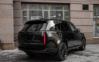 Land Rover Range Rover IV рестайлинг, 2026 год, 18 250 000 рублей, 1 фотография