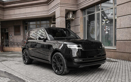 Land Rover Range Rover IV рестайлинг, 2026 год, 18 840 000 рублей, 1 фотография