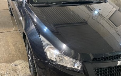 Chevrolet Cruze II, 2012 год, 500 000 рублей, 1 фотография