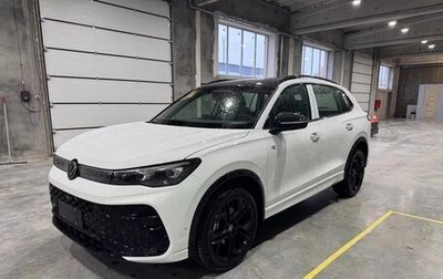 Volkswagen Tiguan, 2026 год, 4 123 000 рублей, 1 фотография