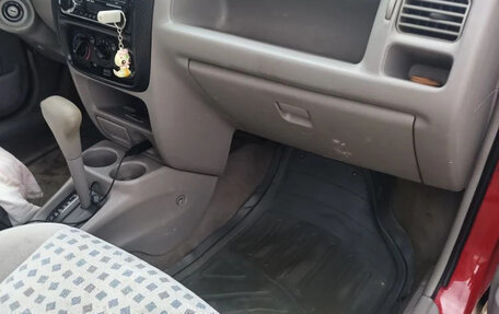 Mazda Demio III (DE), 2000 год, 250 000 рублей, 1 фотография