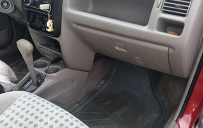 Mazda Demio III (DE), 2000 год, 250 000 рублей, 1 фотография