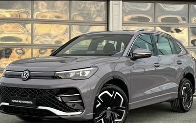 Volkswagen Tiguan, 2026 год, 4 123 000 рублей, 1 фотография