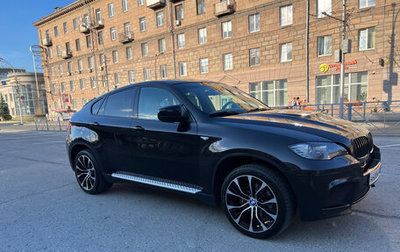 BMW X6, 2010 год, 2 100 000 рублей, 1 фотография