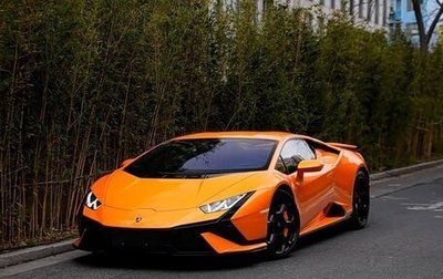 Lamborghini Huracán, 2023 год, 27 590 000 рублей, 1 фотография