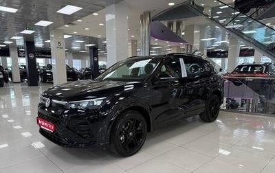 Volkswagen Tiguan, 2026 год, 4 123 000 рублей, 1 фотография