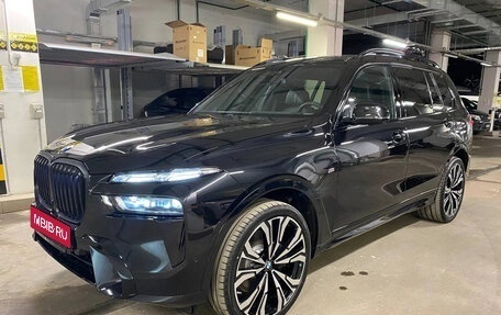 BMW X7, 2026 год, 13 950 000 рублей, 1 фотография