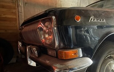 ГАЗ 24 «Волга» I (24), 1980 год, 1 000 000 рублей, 1 фотография