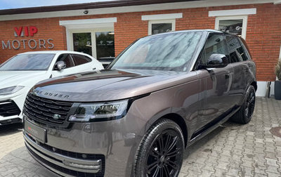 Land Rover Range Rover IV рестайлинг, 2025 год, 19 550 000 рублей, 1 фотография