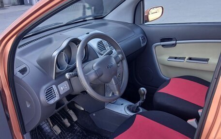 Chery Kimo (A1), 2008 год, 270 000 рублей, 1 фотография