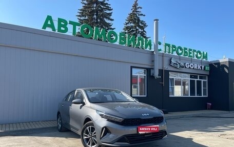 KIA K3, 2025 год, 2 150 000 рублей, 1 фотография